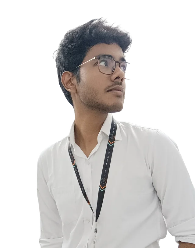 Harsh Dayal